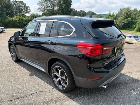 Used 2019 BMW X1 sDrive28i FWD image 5
