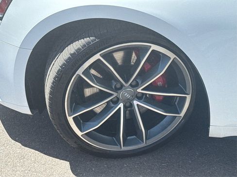 Used 2018 Audi S5 Prestige image 31