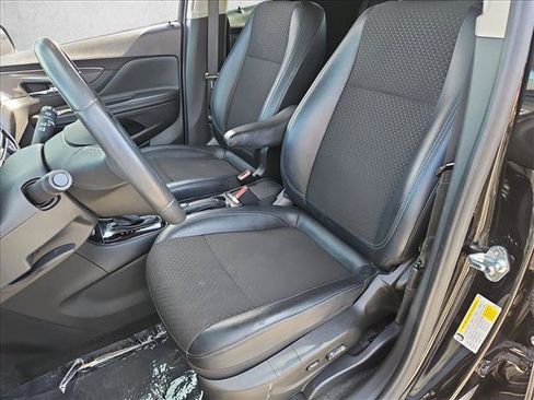 Used 2021 Buick Encore Preferred FWD image 15