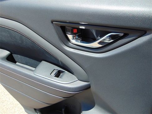 New 2025 Subaru Forester Touring w/ Protection Package image 24