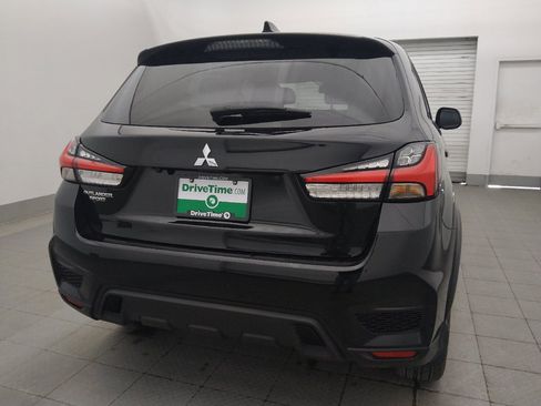 Used 2025 Mitsubishi Outlander Sport AWD image 7