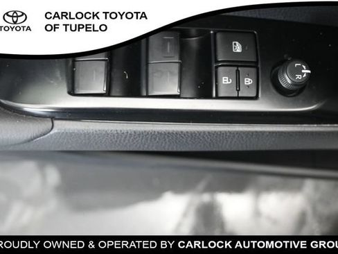 Used 2025 Toyota Camry SE w/ Convenience Package FWD image 24
