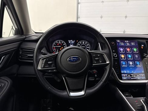 Certified 2022 Subaru Outback Premium image 15