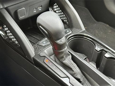 Used 2026 Chevrolet TrailBlazer LS w/ LS Convenience Package image 32