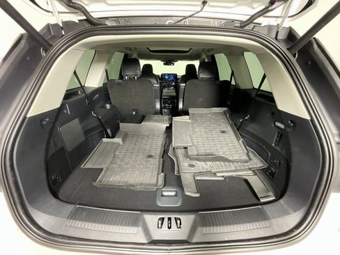 Used 2025 Lincoln Aviator Premiere image 27