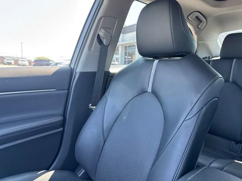 Used 2023 Toyota Camry XSE FWD image 23