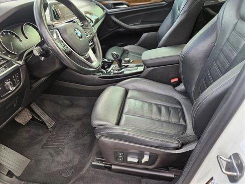 Used 2019 BMW X3 xDrive30i w/ Convenience Package image 14