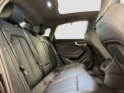 New 2026 Audi A5 2.0T Premium Plus AWD/4WD image 16