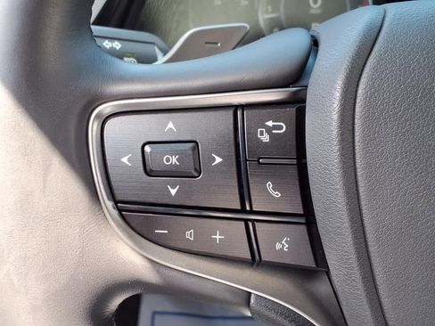 Used 2024 Lexus ES 250 w/ Premium Package image 14