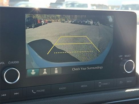 Used 2024 Honda Civic Sport image 19