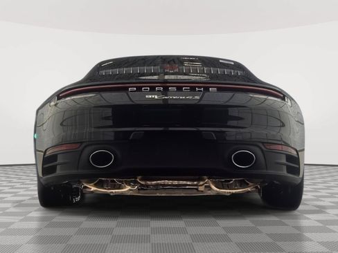Used 2021 Porsche 911 Carrera 4S AWD/4WD image 14