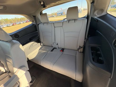 Certified 2020 Honda Pilot Elite image 33