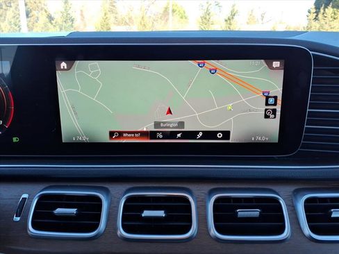 Used 2020 Mercedes-Benz GLE 350 4MATIC image 12