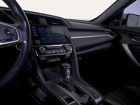 Used 2019 Honda Civic EX image 26