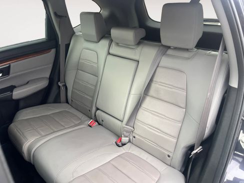 Used 2017 Honda CR-V EX-L image 13