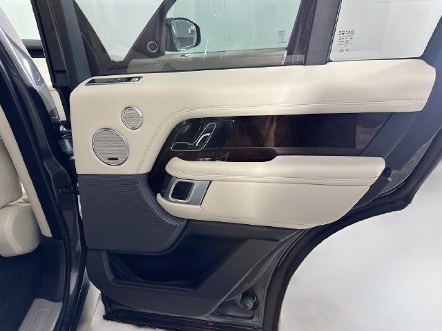 Used 2021 Land Rover Range Rover Westminster Edition AWD/4WD image 27