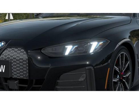 New 2026 BMW i4 eDrive40 w/ M Sport Package RWD image 6