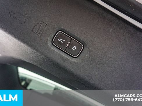 Used 2025 Ford Expedition Max Platinum AWD/4WD image 28