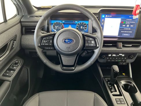 New 2026 Subaru Outback Limited XT image 15