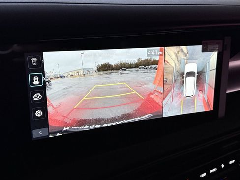 New 2026 Hyundai Palisade XRT Pro image 15