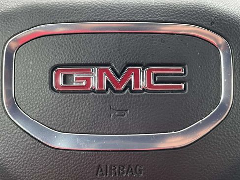 Used 2025 GMC Sierra 1500 Pro w/ Graphite Edition AWD/4WD image 31