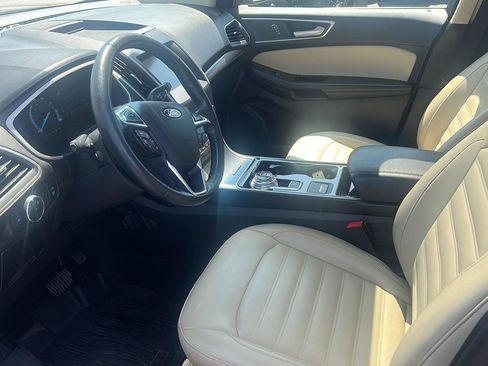 Used 2020 Ford Edge SEL w/ Convenience Package AWD/4WD image 16