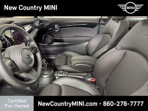 Certified 2024 MINI Cooper 2-Door Hardtop image 11
