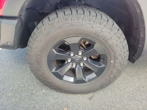 Used 2021 RAM 1500 Rebel w/ Rebel Level 2 Equipment Group image 2