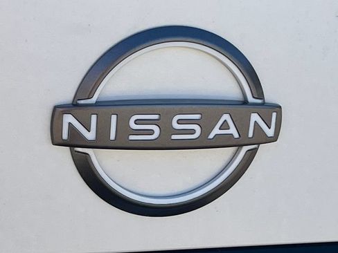 New 2026 Nissan Sentra SR w/ Floor Mat Package FWD image 45
