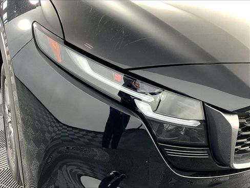 New 2026 MAZDA CX-5 Select AWD/4WD image 8
