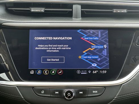 Used 2021 Buick Encore GX Select w/ Advanced Technology Package image 28