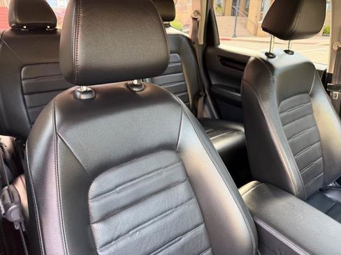 Used 2025 Honda CR-V EX-L image 62