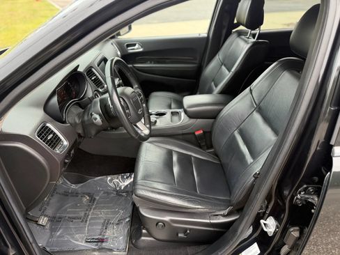 Used 2014 Dodge Durango Limited AWD/4WD image 10