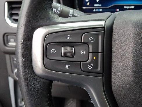 Used 2022 Chevrolet Tahoe LT w/ Luxury Package image 20