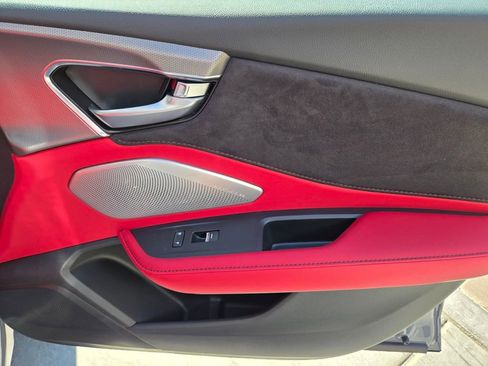 New 2026 Acura RDX A-Spec AWD/4WD image 22