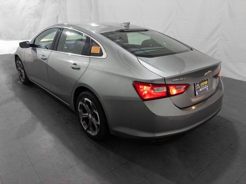 Used 2024 Chevrolet Malibu LT image 5
