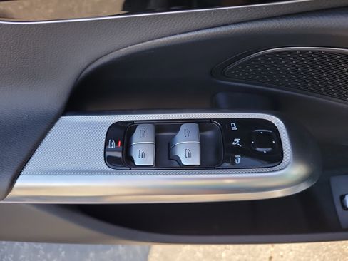 Certified 2025 Mercedes-Benz E 350 4MATIC Sedan image 30