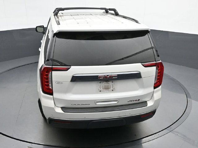 Used 2023 GMC Yukon XL AT4 AWD/4WD image 27