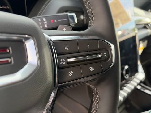 New 2026 GMC Yukon Elevation w/ Elevation Premium Package AWD/4WD image 21