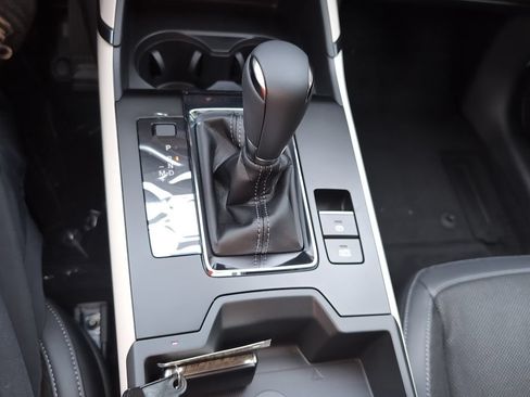 New 2026 MAZDA CX-5 Preferred AWD/4WD image 21