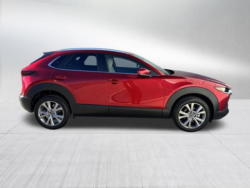 Certified 2023 MAZDA CX-30 AWD 2.5 S w/ Preferred Package image 5