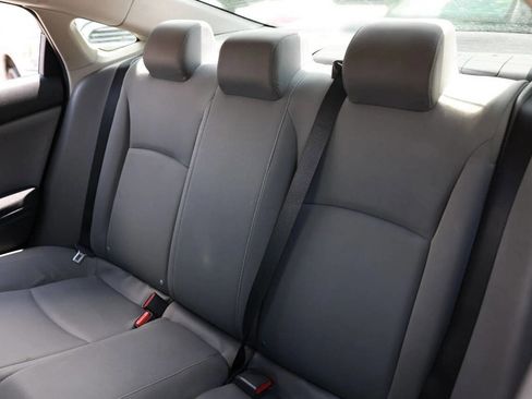 Used 2017 Honda Civic LX image 29