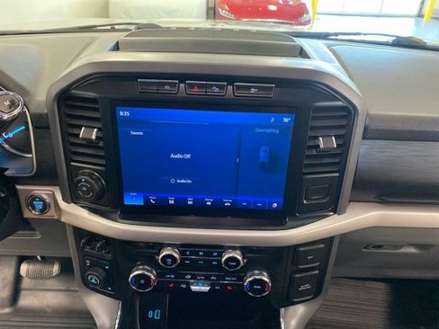 Used 2022 Ford F150 XLT w/ Equipment Group 302A High AWD/4WD image 24