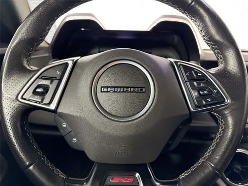 Used 2024 Chevrolet Camaro SS image 24