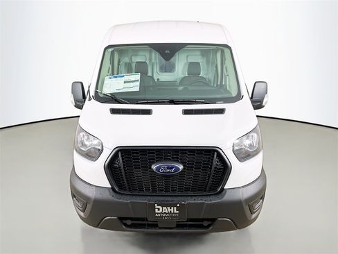 New 2025 Ford Transit 250 148 Medium Roof image 2
