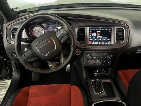 Certified 2023 Dodge Charger Scat Pack w/ Plus Group image 14