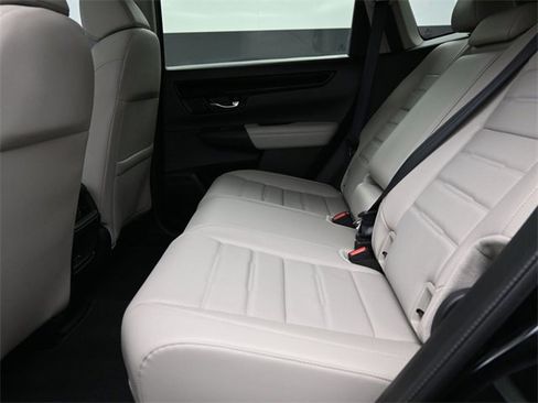 Certified 2026 Honda CR-V EX-L image 27