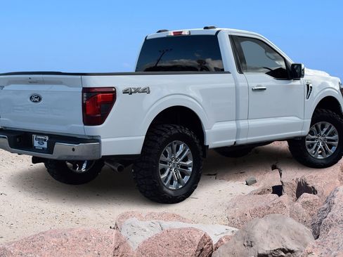 New 2025 Ford F150 XL image 6