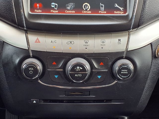 Used 2019 Dodge Journey GT w/ Driver Convenience Group AWD/4WD image 16