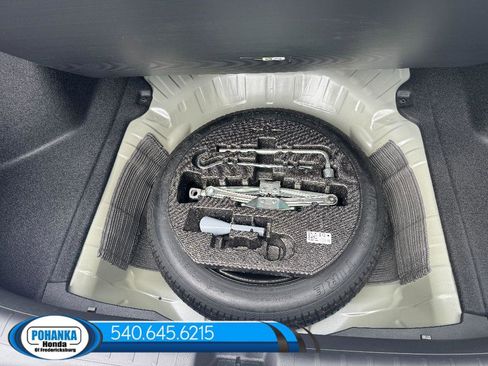 New 2026 Honda Civic LX image 8